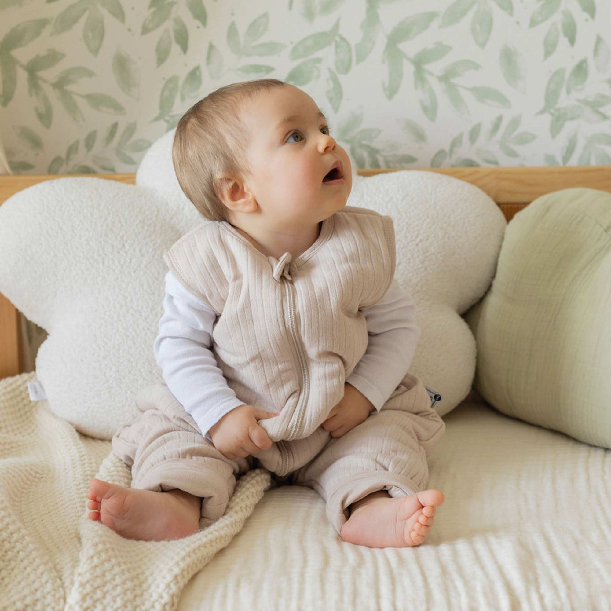 Les indispensables bébé 💛