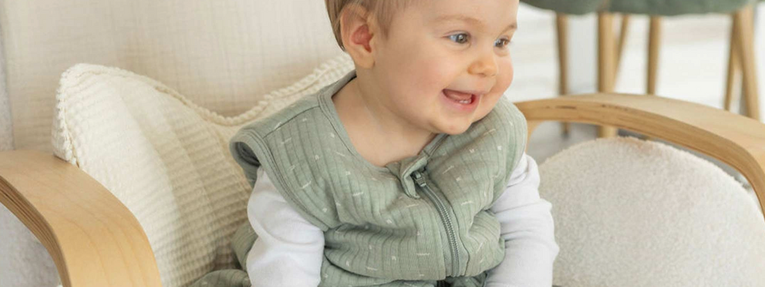 Préparer l'arrivée de bébé : les essentiels à ne pas oublier