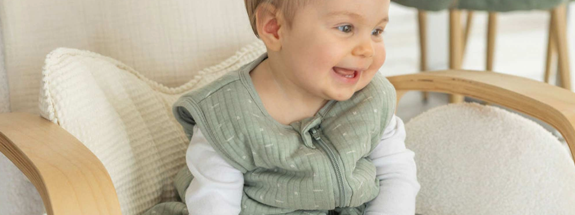 Préparer l'arrivée de bébé : les essentiels à ne pas oublier