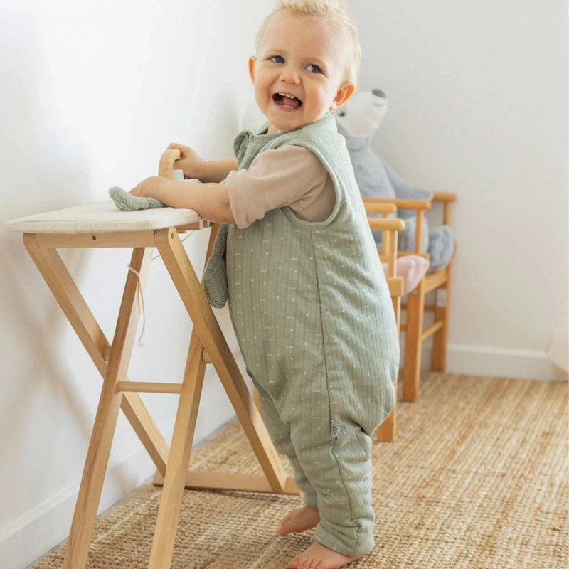 Les turbulettes pratiques