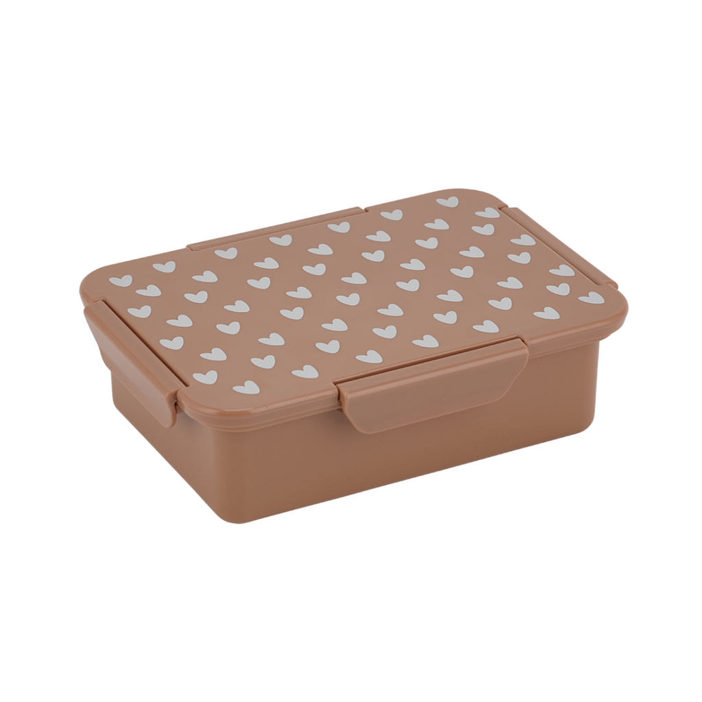 Boîte à Lunch - Caramel