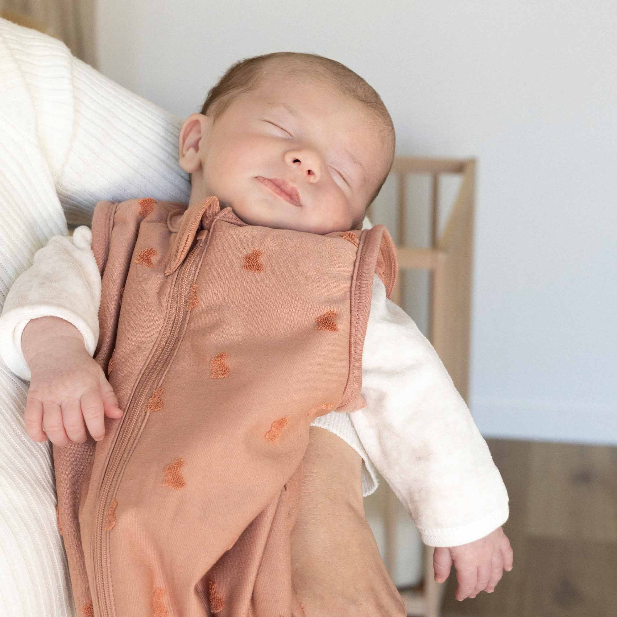 Gigoteuse Jersey - Rose