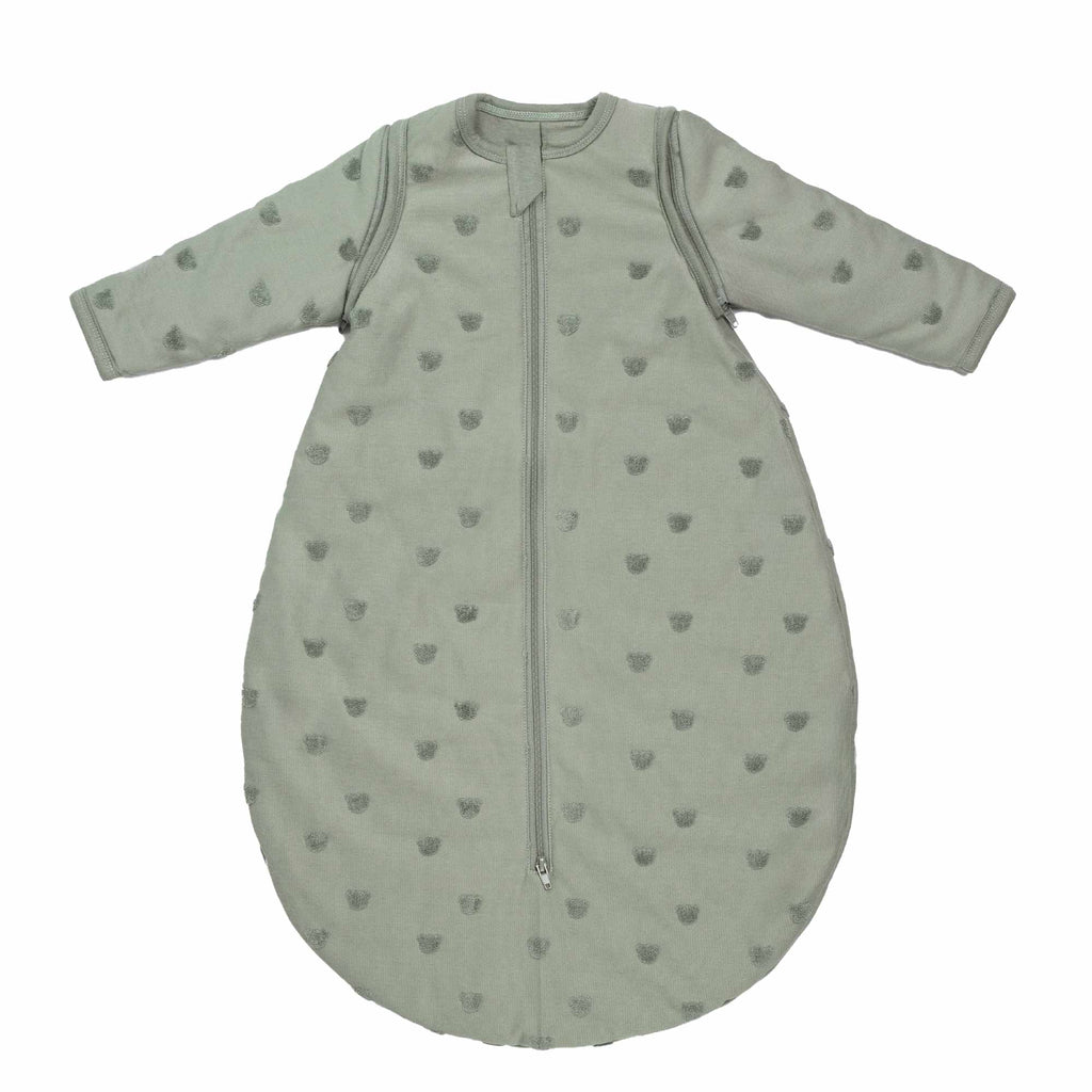 Gigoteuse Jersey - Verte
