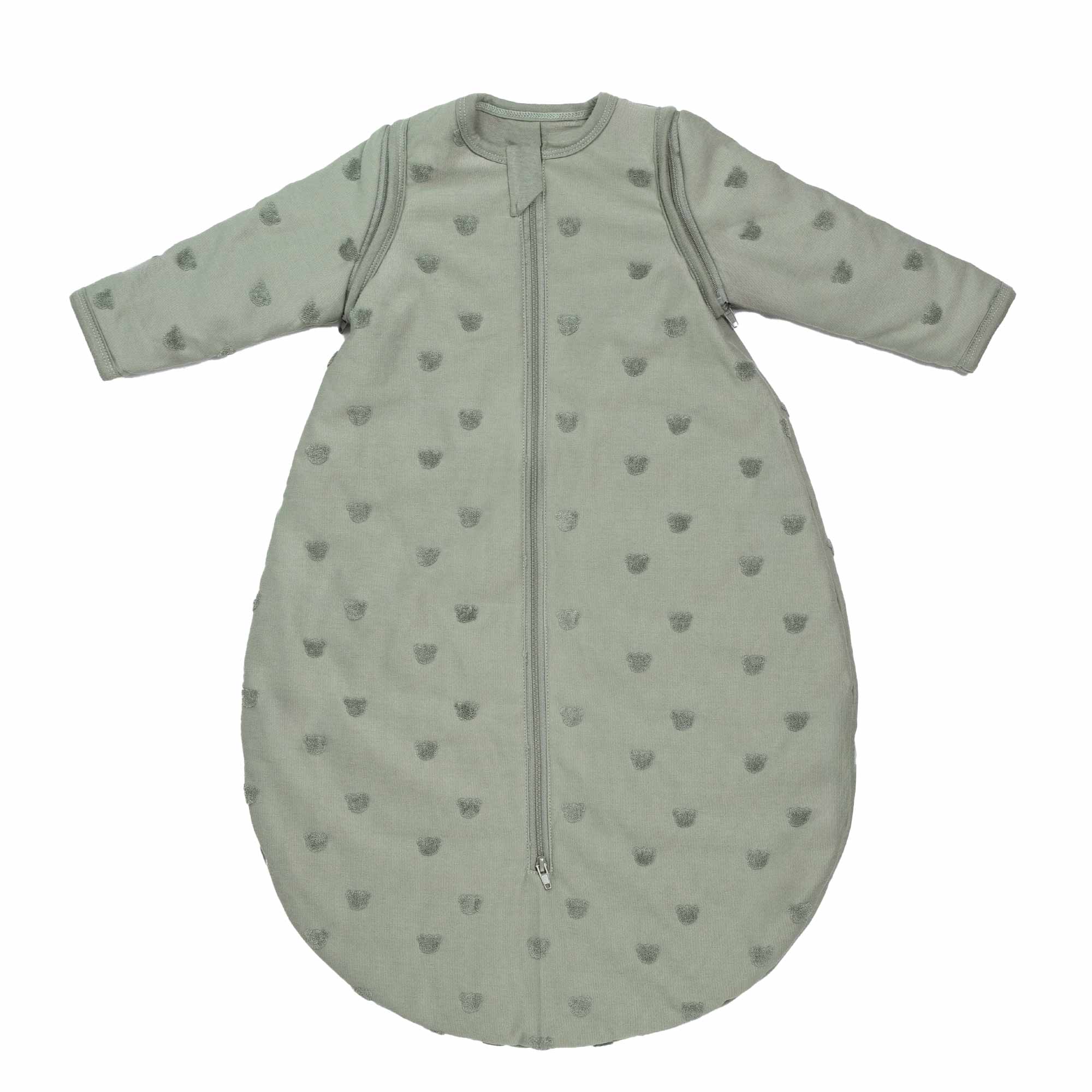 Gigoteuse Jersey - Verte
