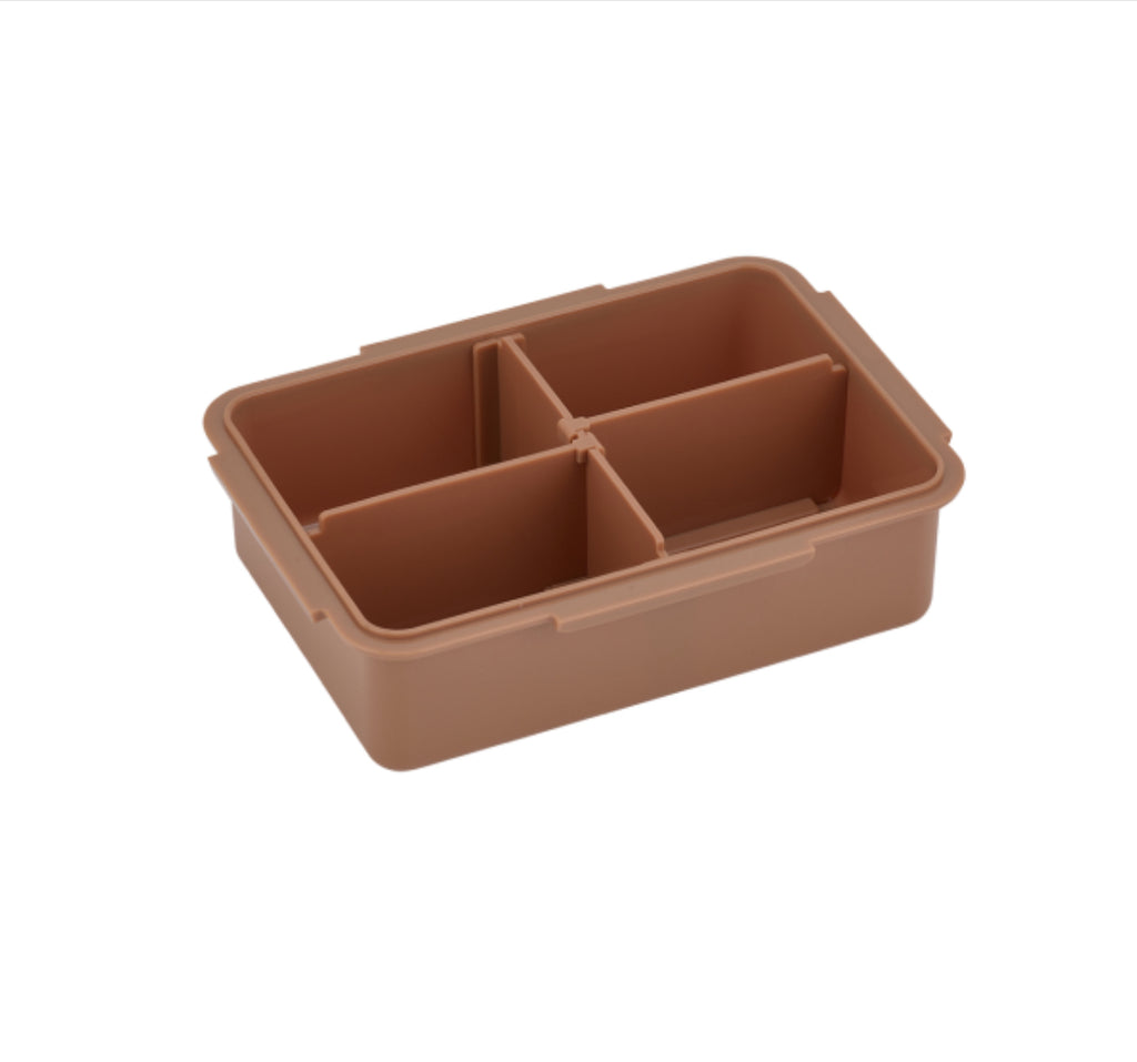 Boîte à Lunch - Caramel