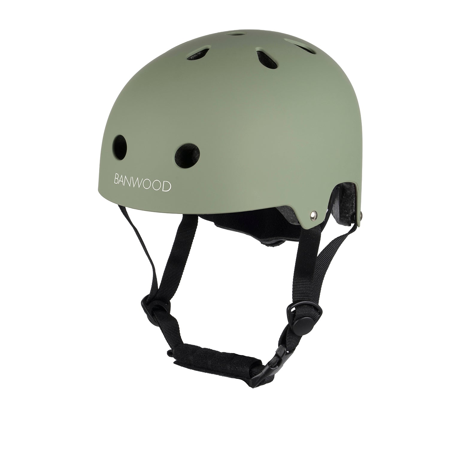 Casque de protection - Forêt