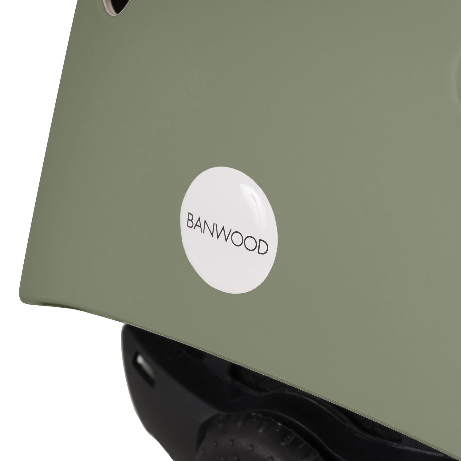 Casque de protection - Forêt
