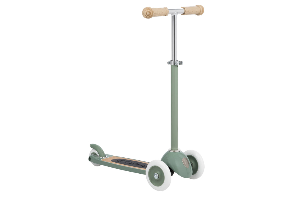 Trottinette - Forêt