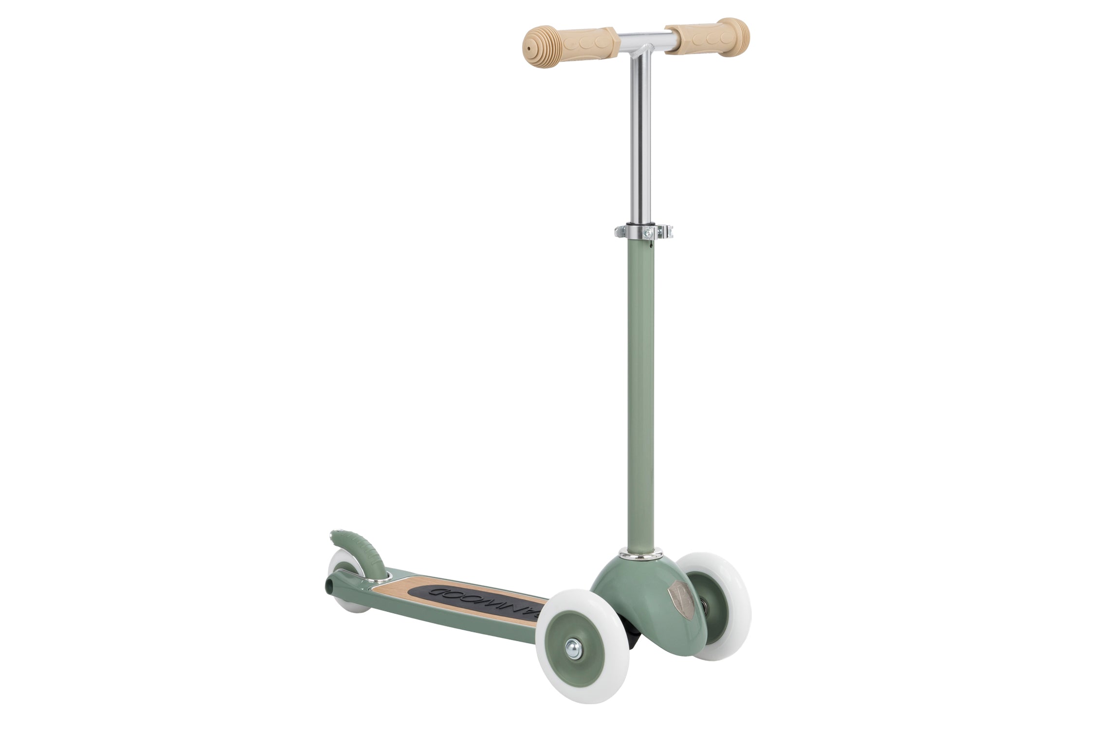 Trottinette - Forêt