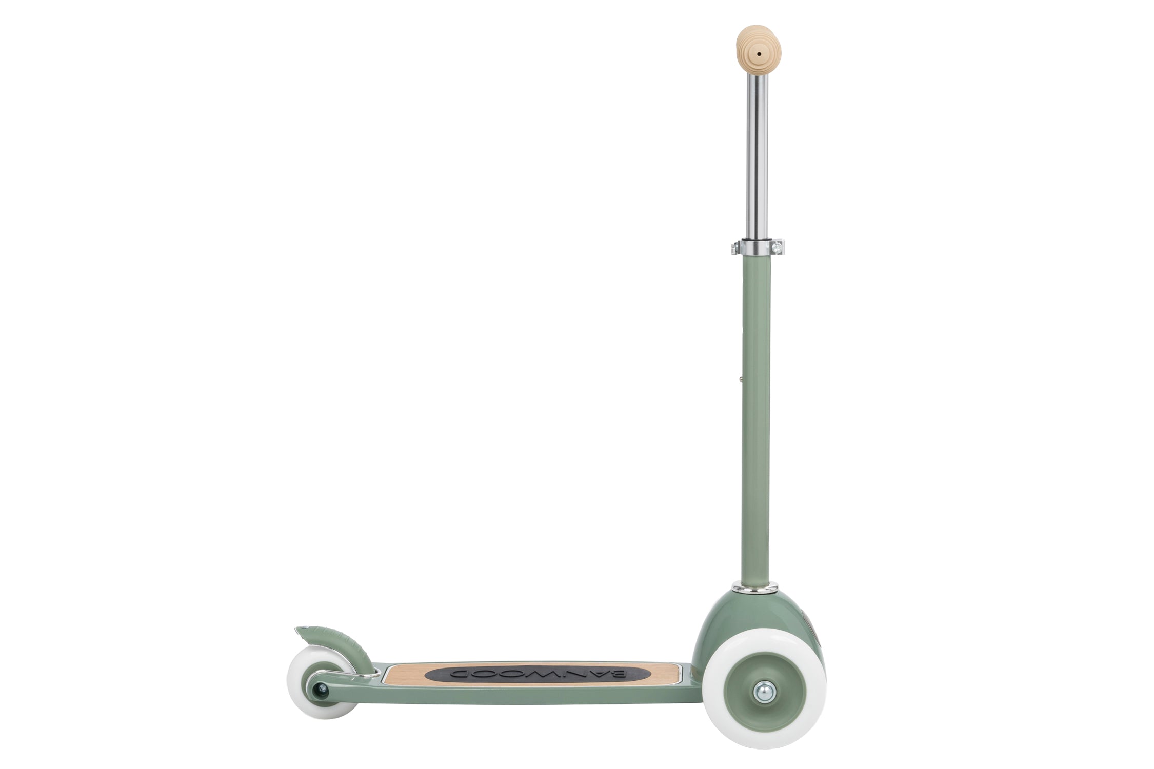 Trottinette - Forêt