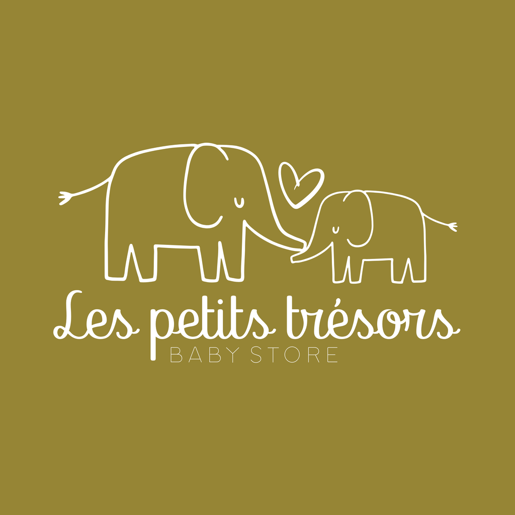 Carte Cadeaux - Les petits trésors