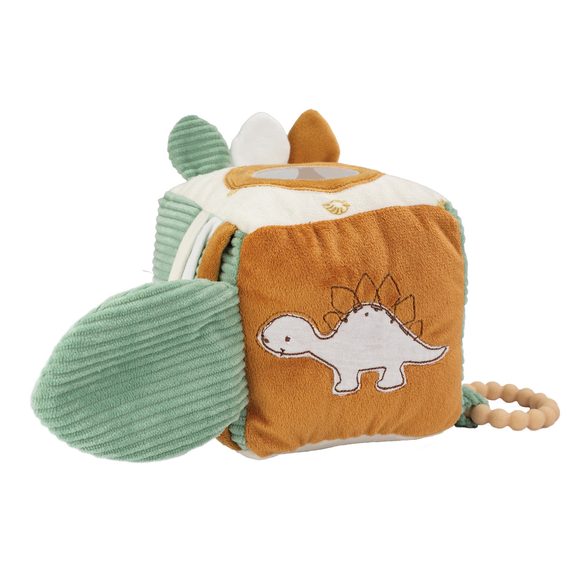 Cube d'éveil DIPLODODO