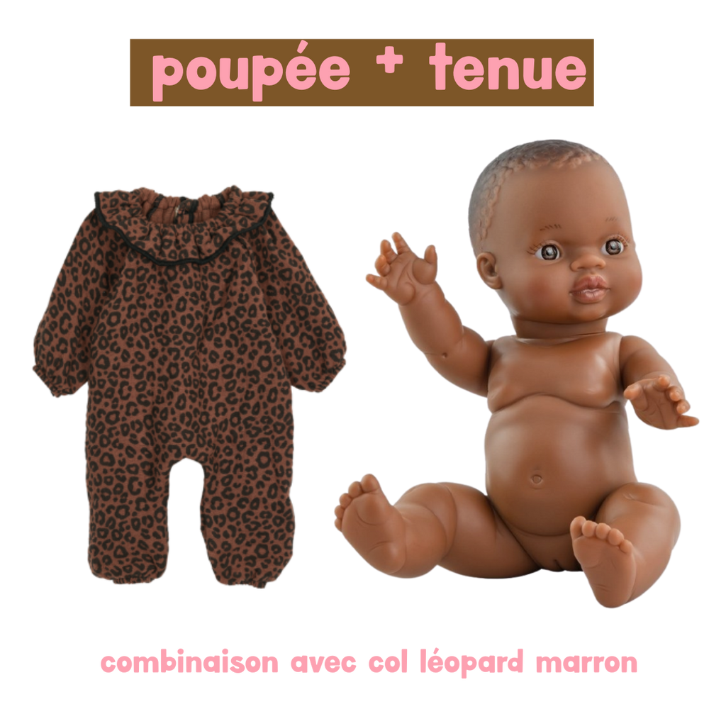Poupée Romy