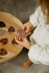 Porte-Clés « Mamie Je t’aime »