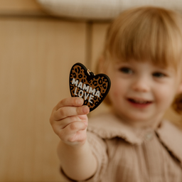 Porte-Clés « Mama Love »