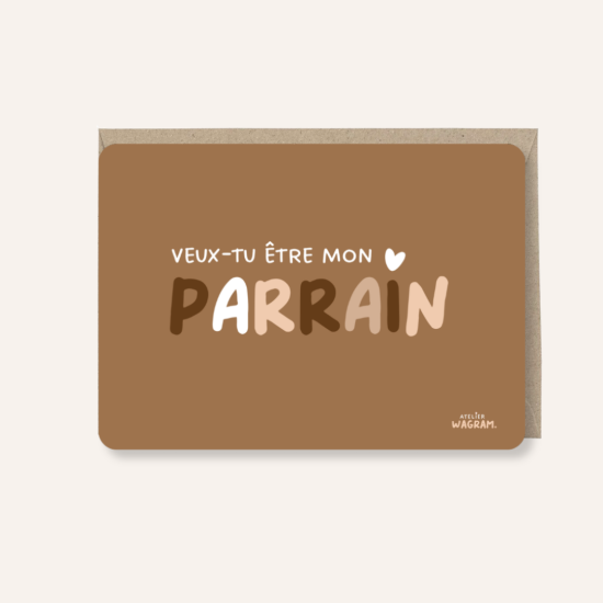Carte postale