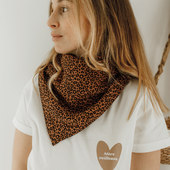 Foulard Léo
