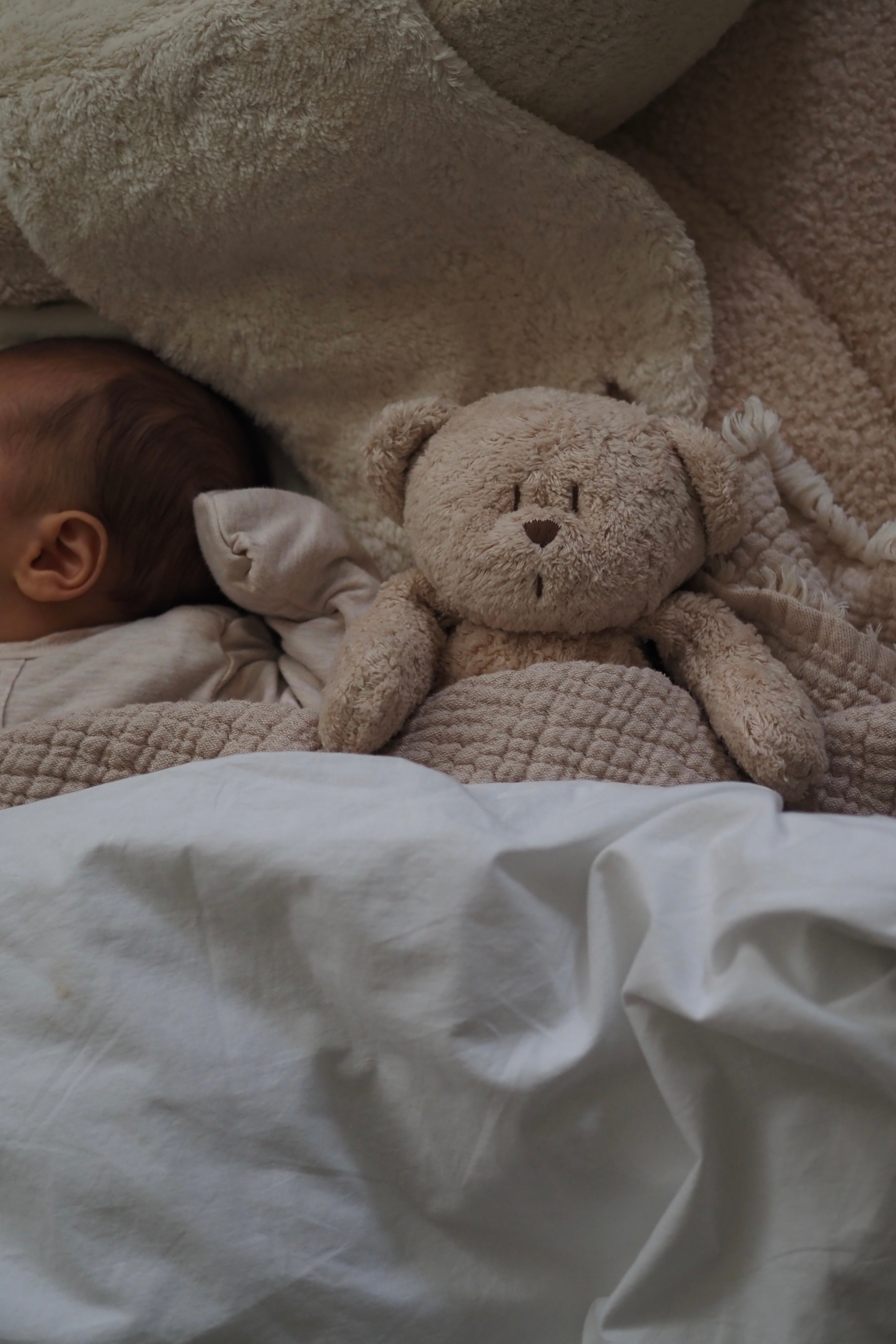 Veilleuse ourson - Moonie