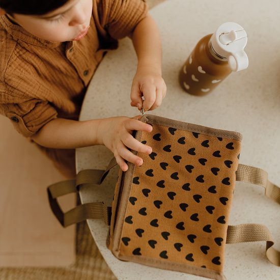 Sac isotherme - Coeurs