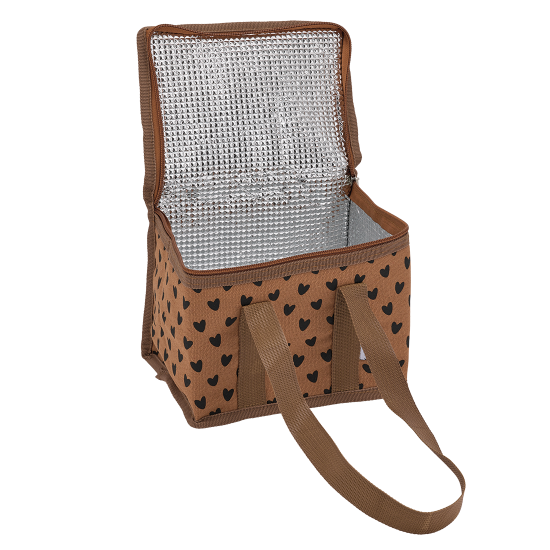 Sac isotherme - Coeurs
