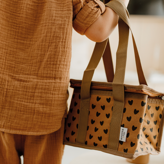 Sac isotherme - Coeurs