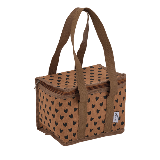 Sac isotherme - Coeurs