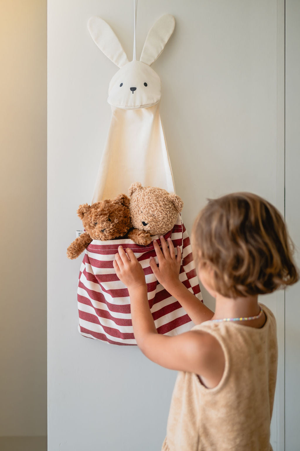 Rangement mural Bunny