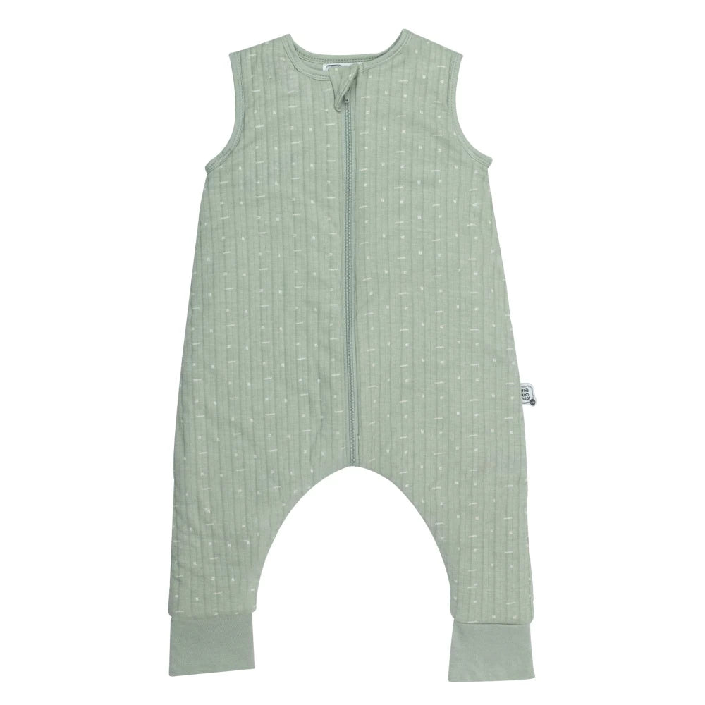 Gigoteuse à pieds - Motifs - Personnalisable